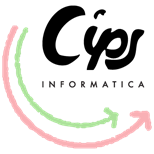 Cips Informatica Logo