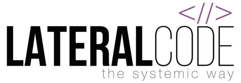 Logo Lateralcode