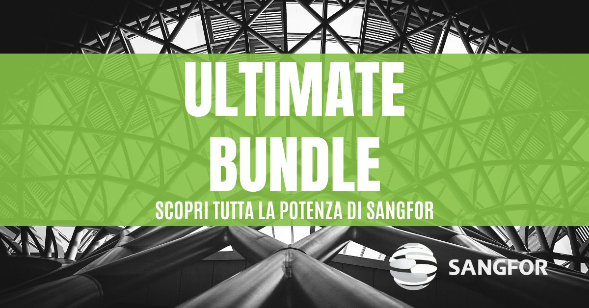 SANGFOR Ultimate Bundle